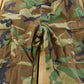 Vintage 2000s Army Military Woodland Camo Cargo Pants Men's M