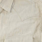 Vintage 1990s Polo Ralph Lauren Cowboy Western Pearl Snap Shirt Men's M