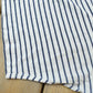 Vintage 1990s Old Navy Striped T-Shirt Men's L
