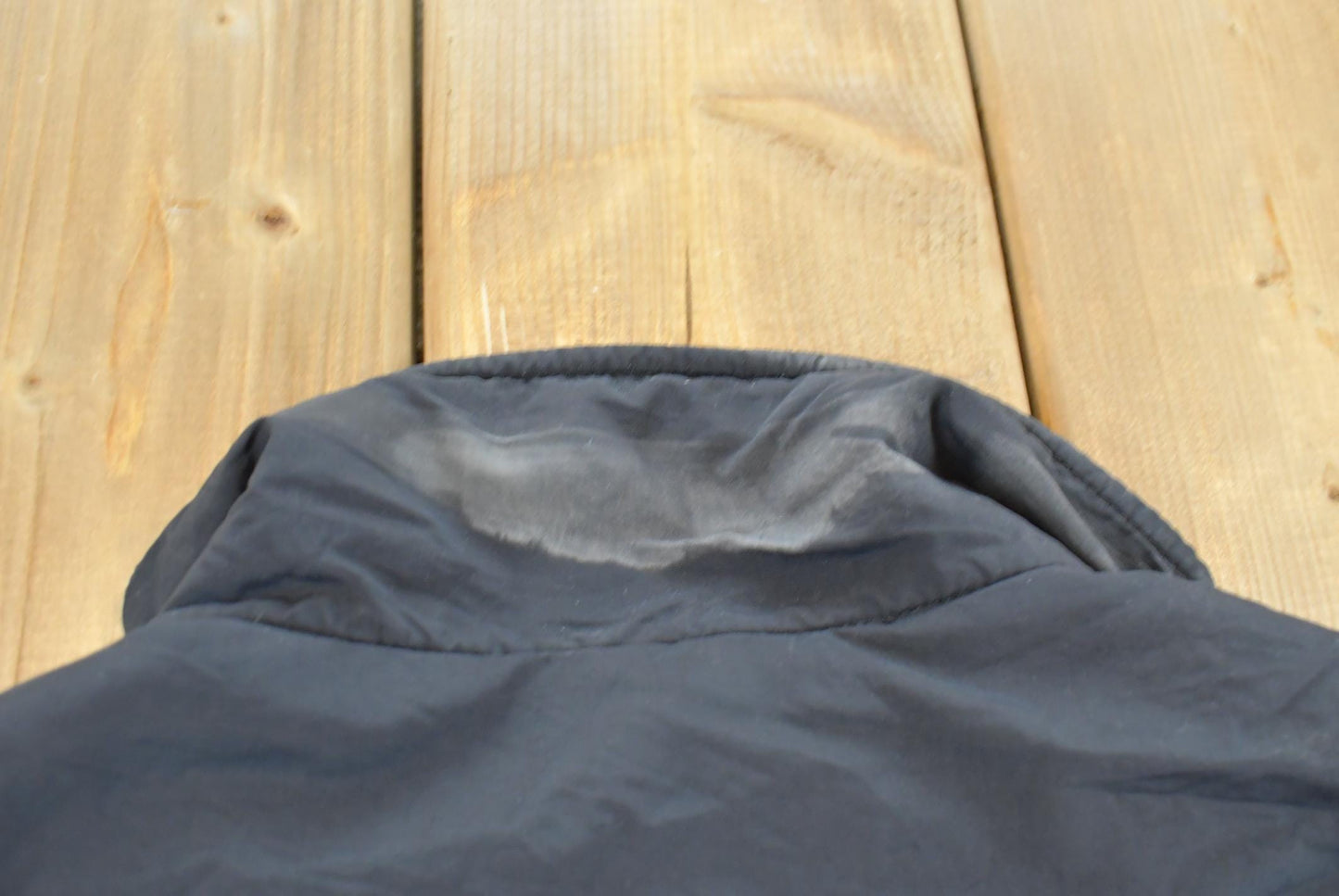 Vintage 2000s The North Face Denali Fleece Jacket Women's L