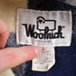 Vintage 1980s Woolrich Wool Jacket