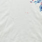 Vintage 1990s Alley Cats Floral Painted Graphic T-Shirt Mens M