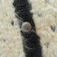 Vintage 1990s Hand Knit Jones New York Mohair Wool Blend Knit Cardigan Sweater Women's 2X