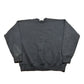 Vintage 1990s Lee Blank Basic Crewneck Sweatshirt Men's Large