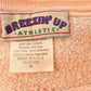Vintage 1990s LBI Breezin Up Crew Crewneck Sweatshirt Men's L