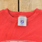 Vintage 1990s Kansas City Chiefs Crewneck Sweatshirt Men's XL