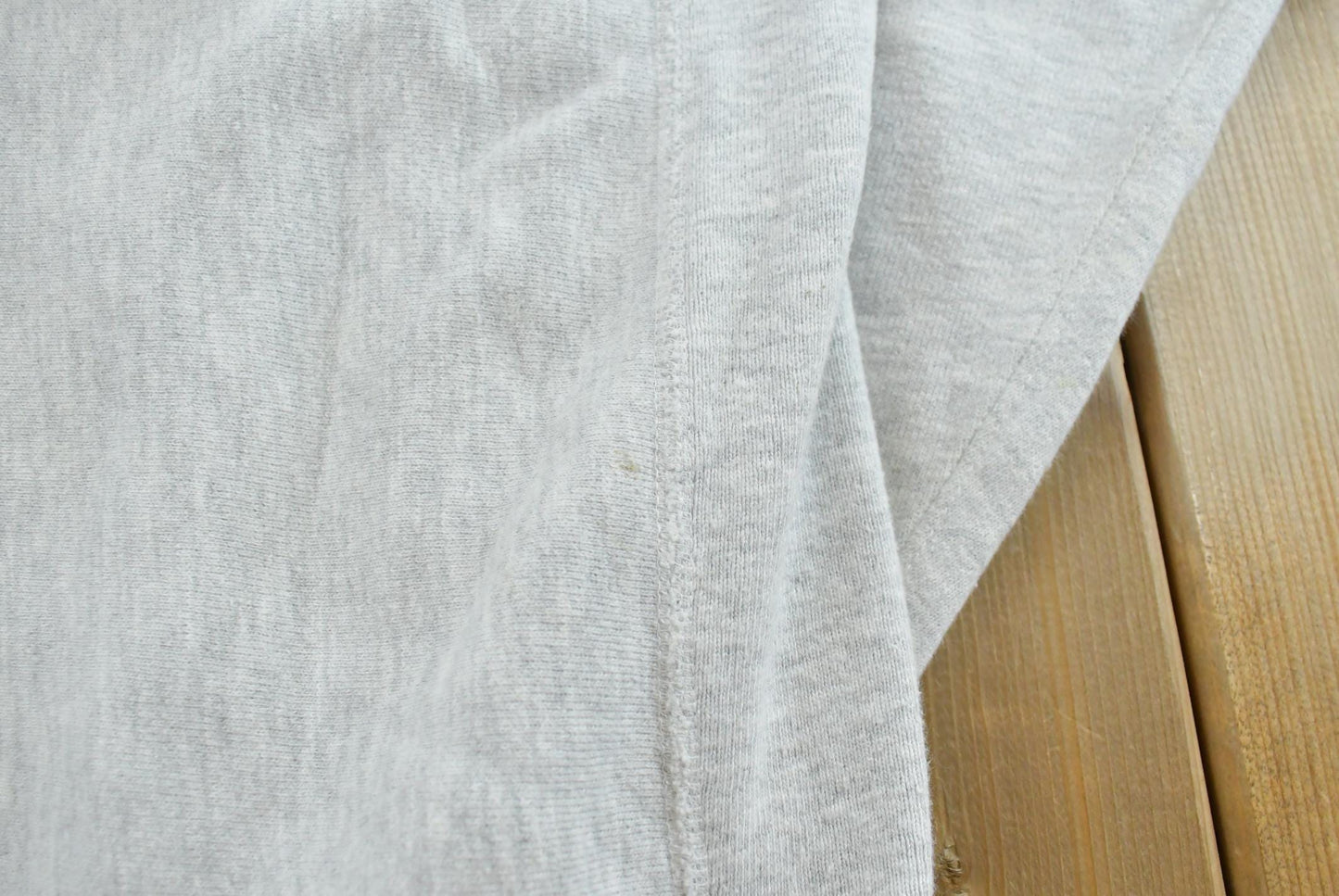 Vintage 1990s Penn Collegiate Champion Reverse Weave Crewneck Men's L