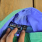 Vintage 1980s Patagonia Full Zip Lightweight Jacket Men's S-M