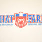 Vintage 1990's Phat Farm New York Souvenir Streetwear T-Shirt Men's XXL