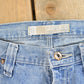 Vintage 2000s Levi's Carpenter Denim Jeans Men's 32 x 28
