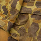 Vintage 1990s Gamehide Camo Parka Jacket Men's Medium