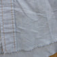 Vintage 1990s Wrangler Chambray Western Pearl Snap Button Up Shirt Men's M