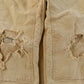 Vintage 1990s Carhartt Fleece Lined Double Knee Work Pants Men's 30 x 29