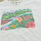 Vintage 1990s Panama Canal Souvenir T-Shirt Men's L