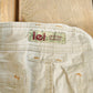 Vintage 1990s Life Energy Intelligence LEI Cargo Shorts Women's 33