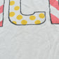 Vintage 1990s Walt Disney Mickey Mouse T-Shirt Men's 3XL