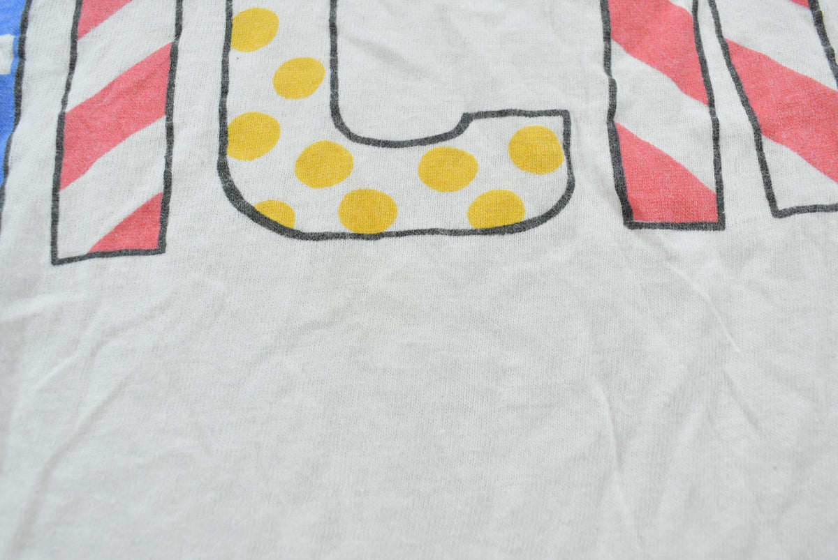 Vintage 1990s Walt Disney Mickey Mouse T-Shirt Men's 3XL