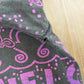 Vintage 1990s Disneys Aladdin AOP Genie T-Shirt Mens Men's Large
