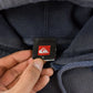 Vintage 2000s Quiksilver Hoodie Sweatshirt Men's L