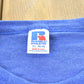 Vintage 1980s Russell Athletic Health Careers Center Crusaders T-Shirt Mens XL