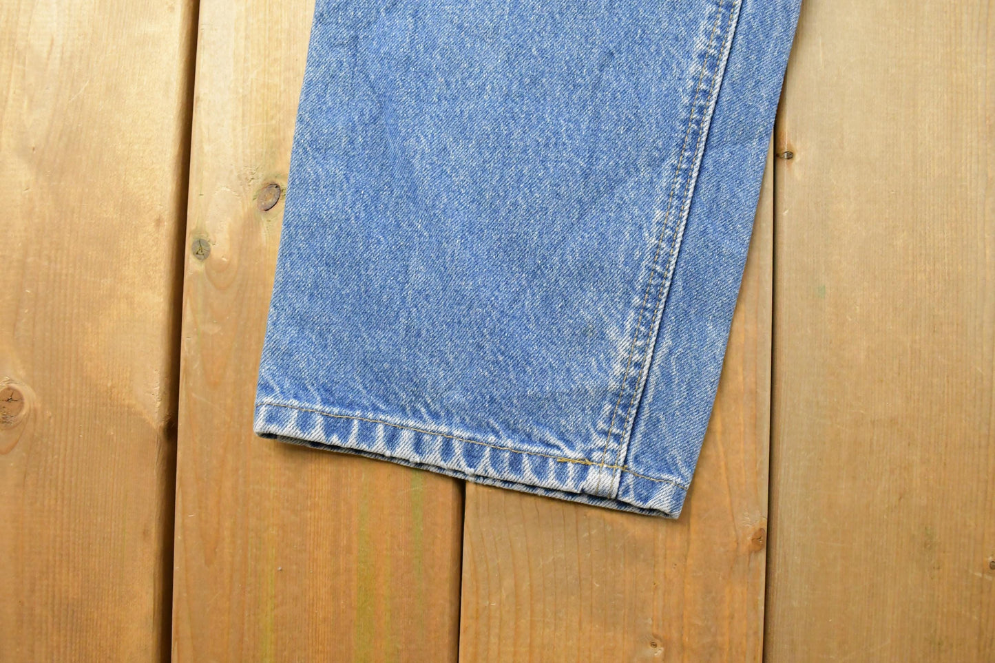Vintage 2000s Carhartt Denim Jeans Men's 36 x 31