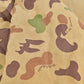True Vintage 1970s Stange Ducks Unlimited Firestone Embroidered Duck Camo Jacket Men's XL