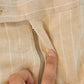 Vintage 1990s DEADSTOCK Sean John Linen Pants Men's 32 x 33