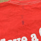 Vintage 1981 Coca-Cola Washington Urban League Hometown Run Marathon T-Shirt Men's S