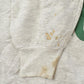 Vintage 1997 Green Bay Packers NFL Football Graphic Print Crewneck Sweatshirt Men's 2XL