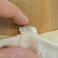 Vintage 1980s Blank White Pocket T-Shirt Men's M