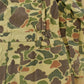 Vintage 1980s Zero-Zone Duck Camo Coveralls Men's Medium