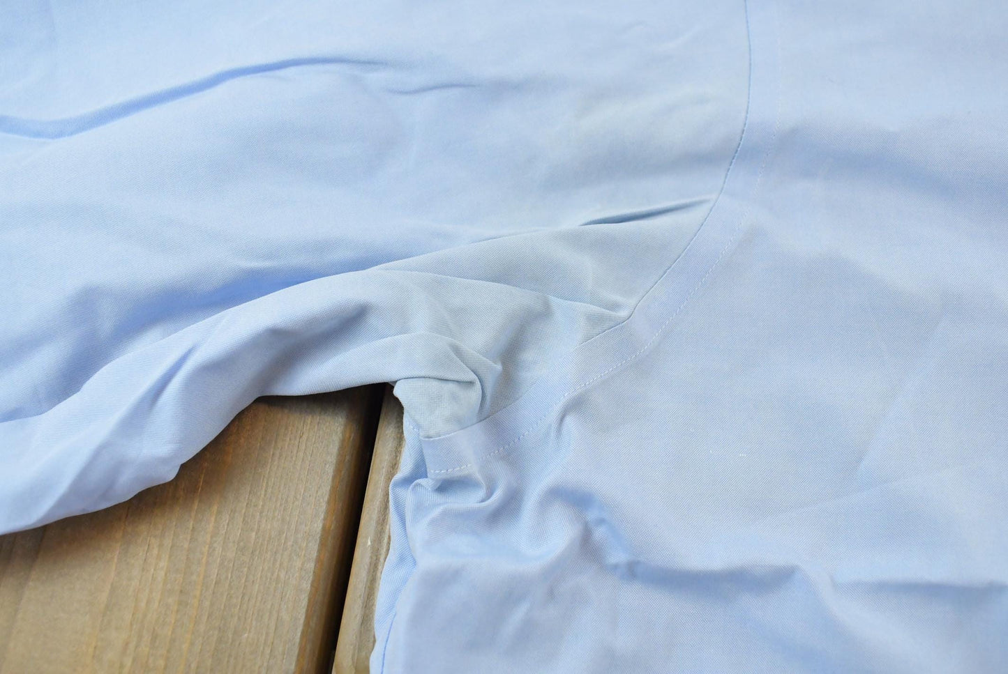 Vintage 1990s Brooks Brothers Button Up Shirt Men's 3XL