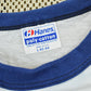 Vintage 1980s You Make It Happen Ringer T-Shirt Men's L
