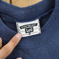 Vintage 1990s Edgewood Paisley Collegiate Crewneck Sweatshirt Men's L