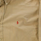 Vintage 1990s Polo Ralph Lauren Button Up Shirt Men's XL