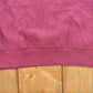 Vintage 1990s Jerzees Activewear Blank Maroon Crewneck Sweatshirt Men's XL