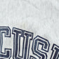 Vintage 1990s Syracuse University MVP Collegiate Crewneck Mens L