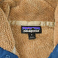 Vintage 2000s Patagonia Fleece Snap T Sweater Women's M
