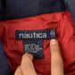 Vintage 1990s Nautica Down Puffer Jacket Men's XL