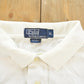 Vintage 1990s Polo By Ralph Lauren Embroidered Polo Shirt Men's XL