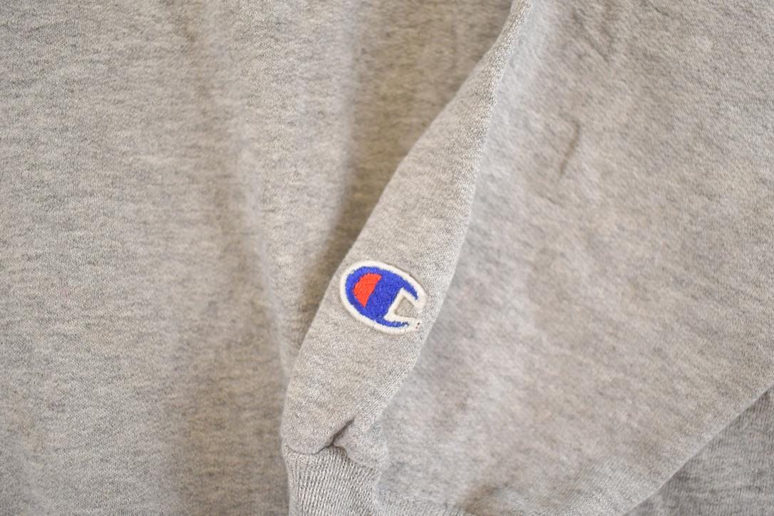 Vintage 1990s Champion Crewneck Sweatshirt Men's M