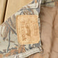 Vintage 1990s Duxbak Quilt Lined Forest RealTree Camo Hunting Pants Men's 41 x 27