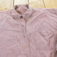 Vintage 1990s Reverse Button Up Shirt Women's 2XL