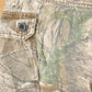 Vintage 1990s Guide Series Tree Camo Cargo Hunting Pants Men's 33 x 28