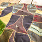 1920's Crazy Quilt from propervintagecanada