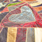 1920's Crazy Quilt from propervintagecanada