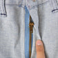 Vintage 1970s Maverick Pleated Bell Bottom Flare Pants Men's 33 x 33