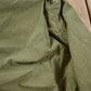 1960s Vintage Military OG-107 Cold Weather Field Coat Men's Large from propervintagecanada
