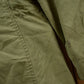 1960s Vintage Military OG-107 Cold Weather Field Coat Men's Large from propervintagecanada