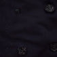 1960s Vintage Navy 100% Wool Button Up Jacket Men's Medium from propervintagecanada